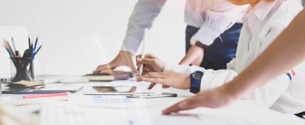 ISO 27001 Information security management system