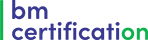 BM Certification