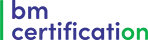 BM Certification