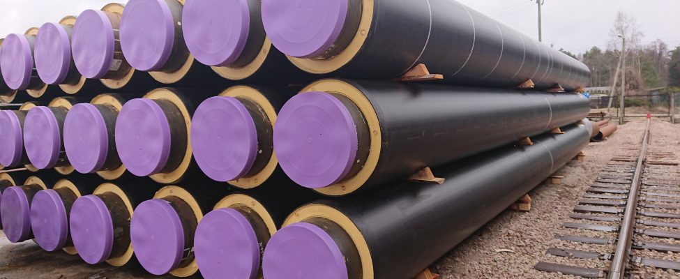 SIA “Poliurs” sadarbībā ar BM Certification ir izstrādājis Produkta vides deklarāciju