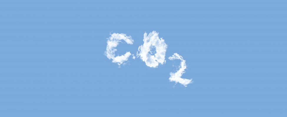 Calculation of carbon dioxide (CO2) emissions / CO2 Footprint calculation