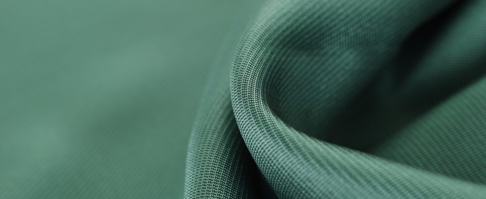 Forest-friendly fashion