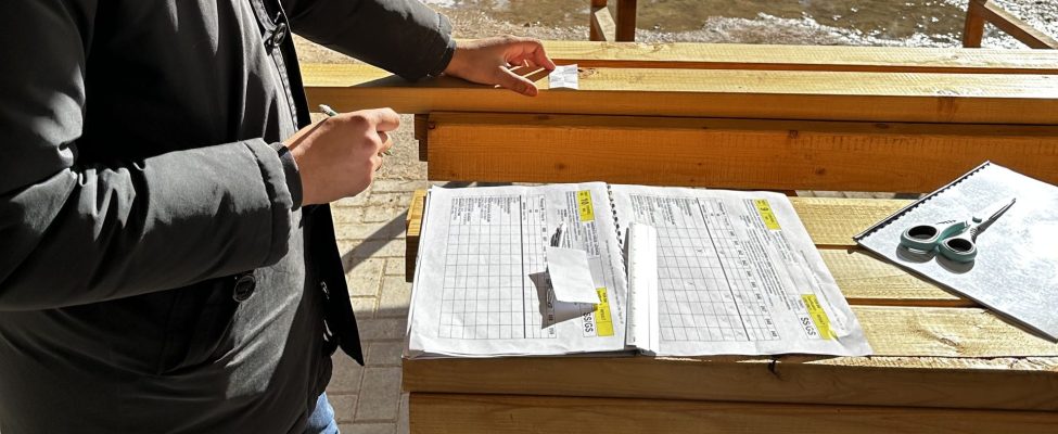 Українські підприємці їдуть до Латвії підвищувати кваліфікацію своїх працівників