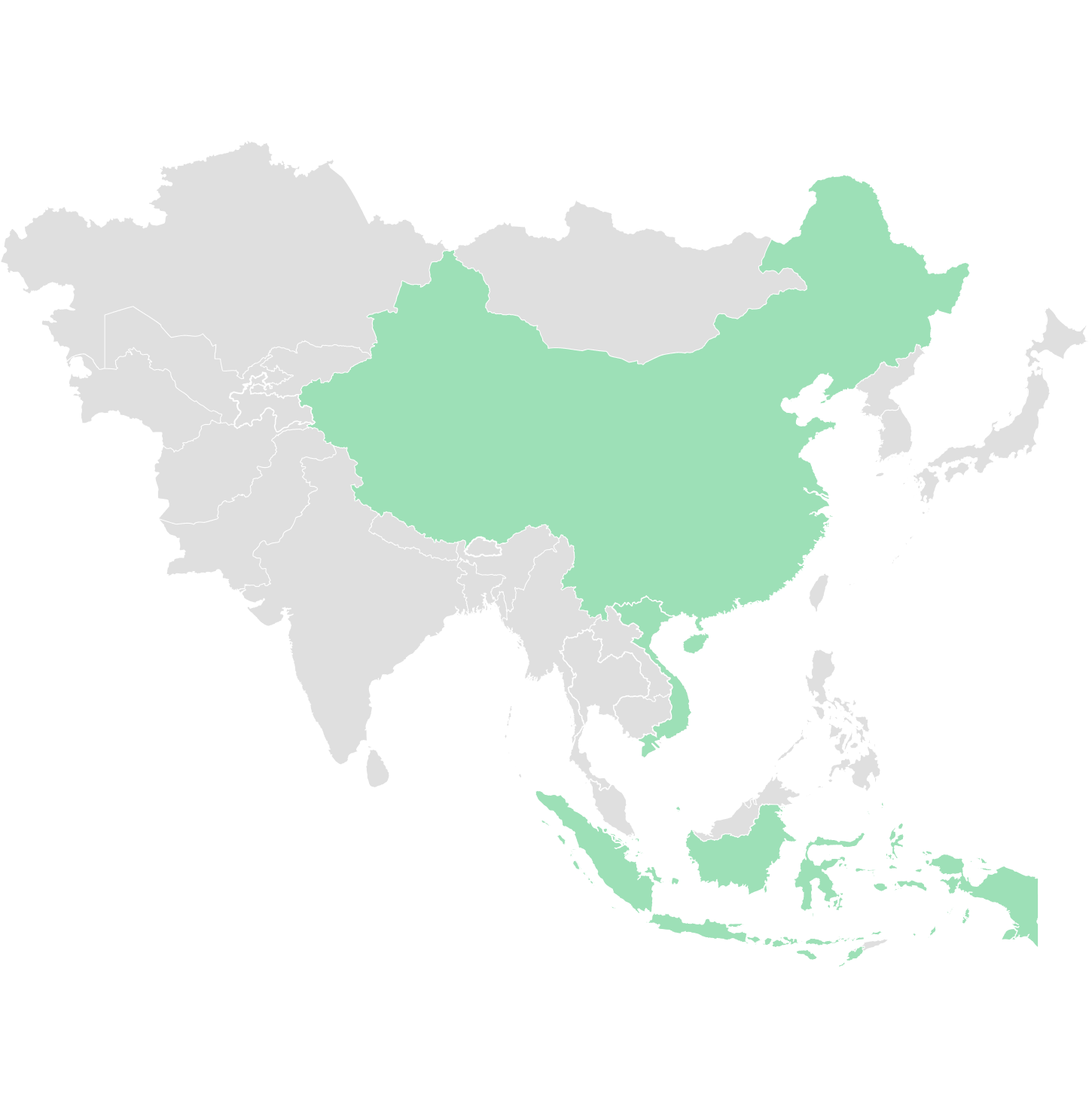 Asia