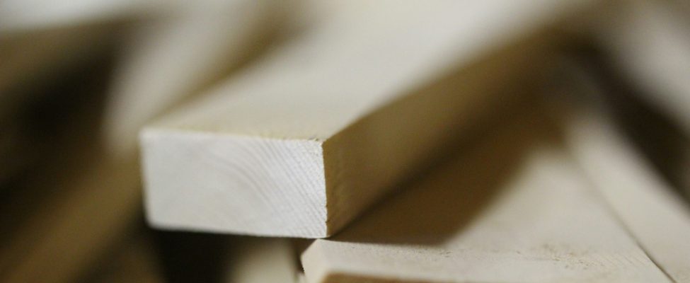 Saematerjali visuaalse tugevussorteerimise kursused