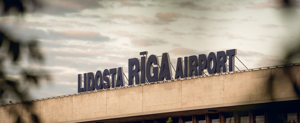 BM Certification highly acknowledges the success of RIX Riga Airport in the annual management systems audit and in maintaining five ISO certification systems