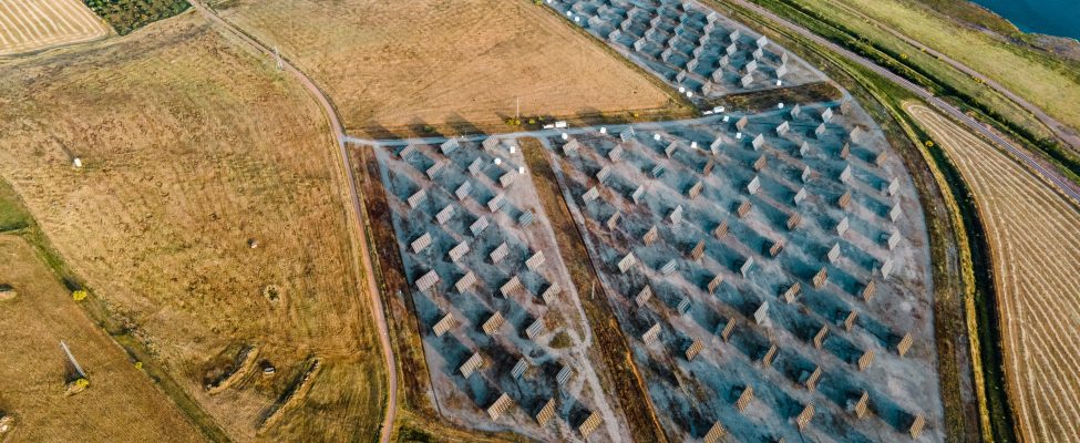 BM Certification Receives Dual Accreditation from SLAB for Carbon Project Verification
