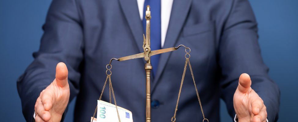 ISO 37001:2025 – A New Anti-Bribery Management system standard