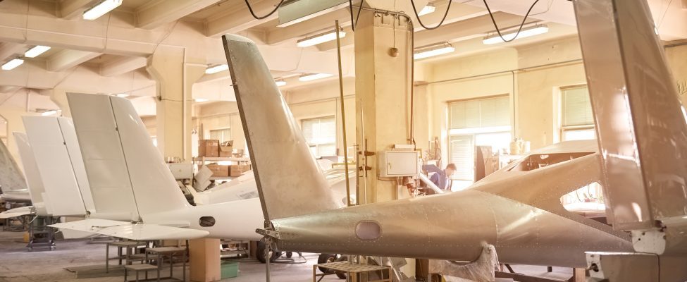 Extend your competitive advantage with NATO AQAP 2110 certification