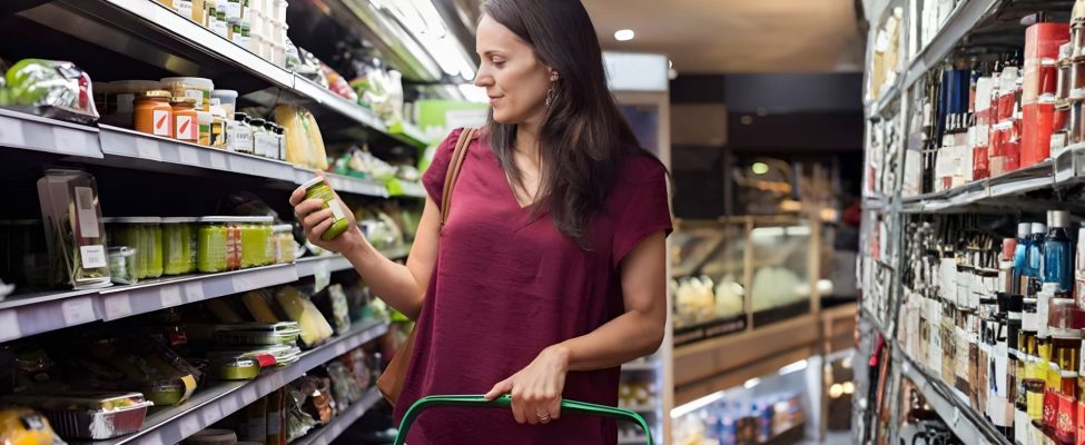 V-label audit service