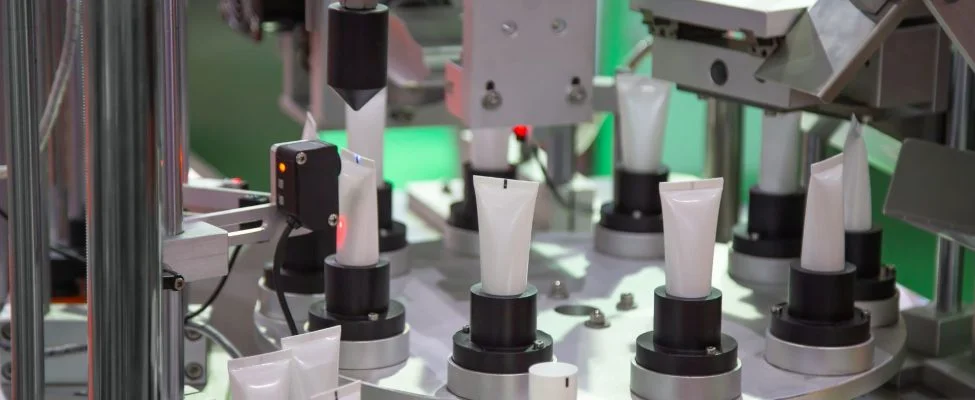 ISO 22716 – Good Manufacturing Practice (GMP) for Cosmetic Products