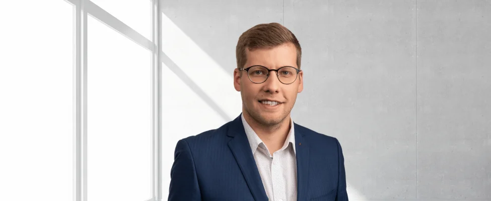 Māris Zamovskis from BM Certification: “Our goal is to be a reliable long-term certification partner.”